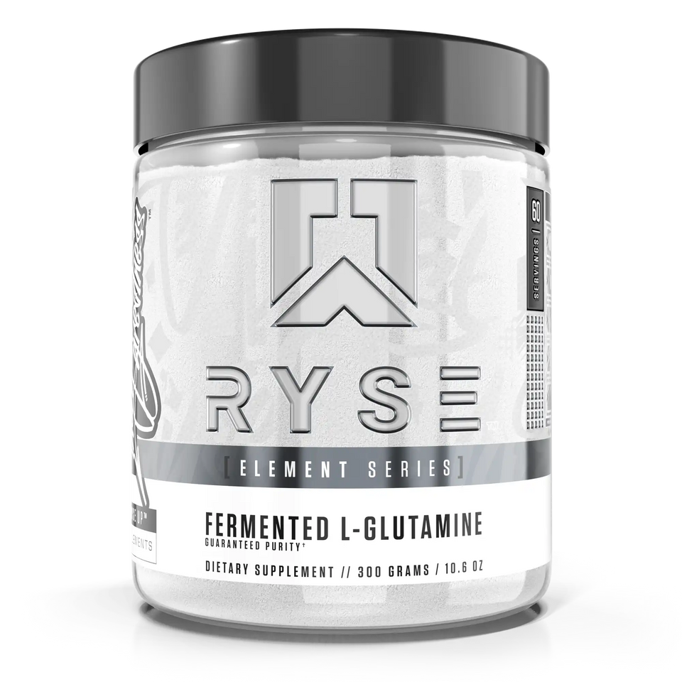 Fermented L-Glutamine - Classic Style