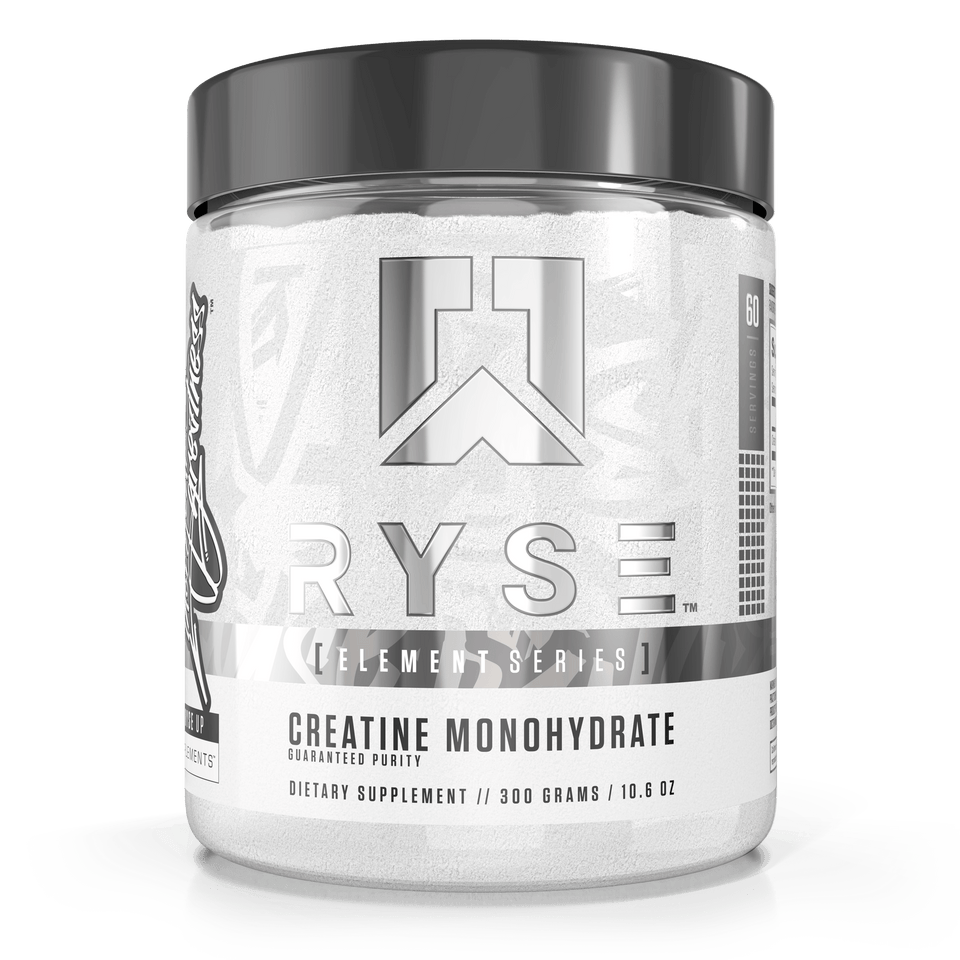 Creatine Monohydrate - Easy Blend