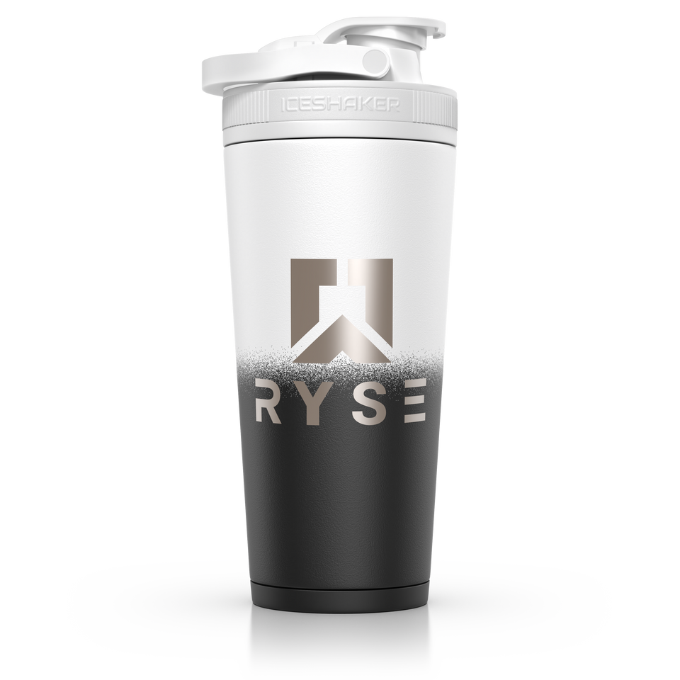 RYSE x Ice Shaker - Travel Ready