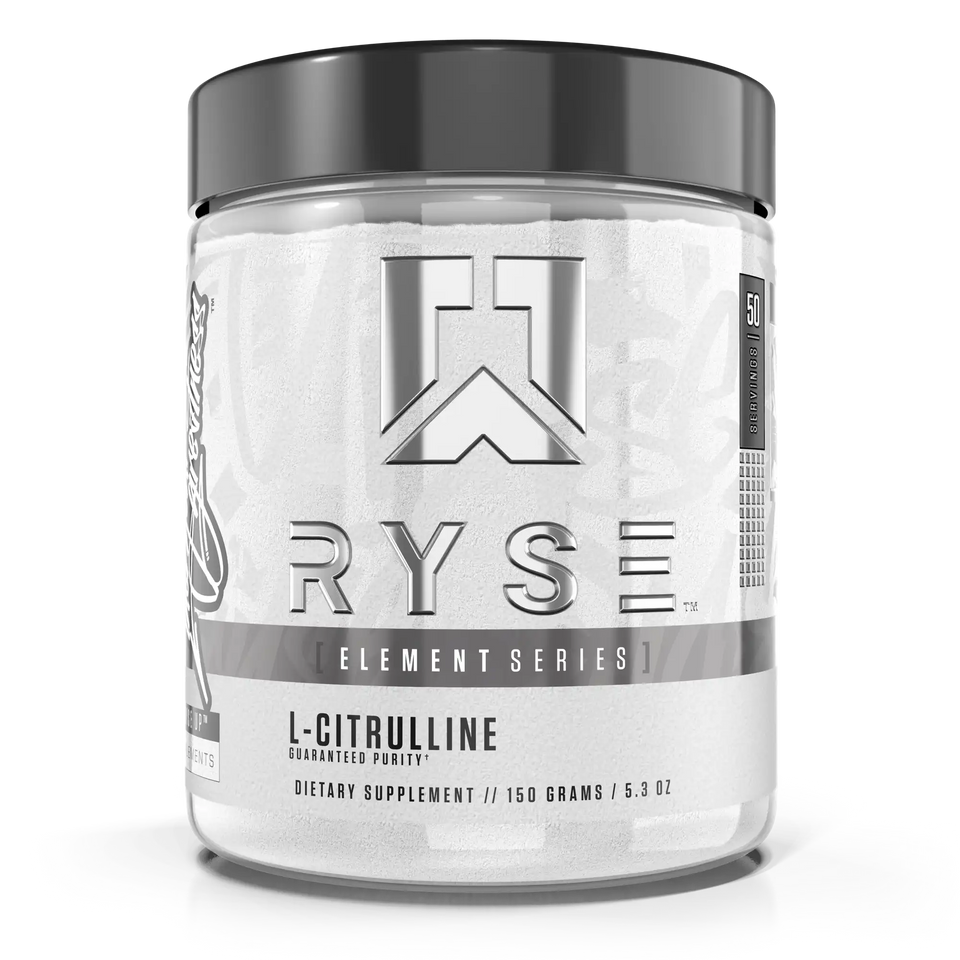 L-Citrulline - Weekend Pick