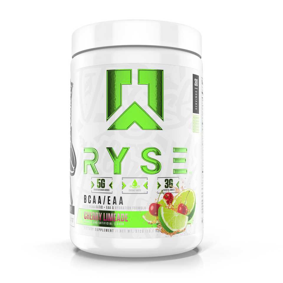 BCAA + EAA - Active Blend